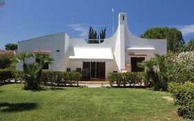 Villa Rosa Marina